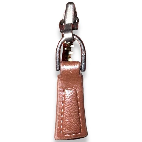 Peter Millar Rust Red 100% Merino Wool 1/4 Zip Sweater XL - Picture 4 of 10